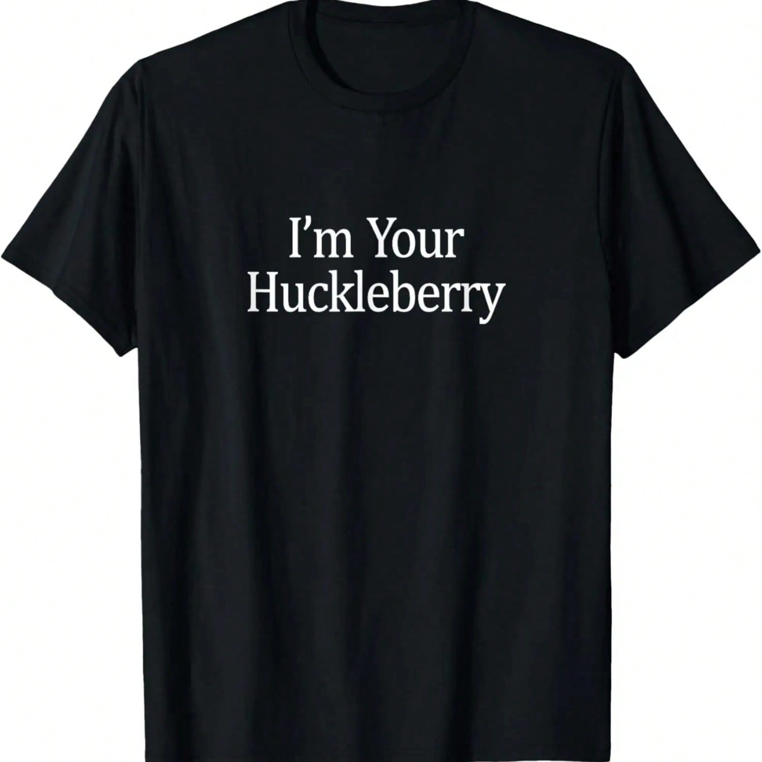I m Still Here, Funny, Sarcastic, Joke, Family T-Shirt S