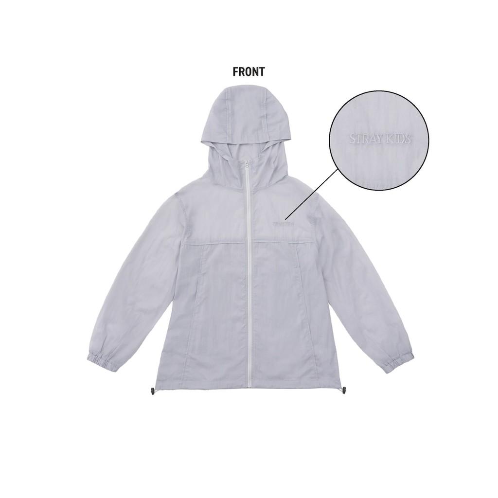 Stray Kids World Tour RUN IT JAPAN OFFICIAL GOODS MD PRE-ORDER