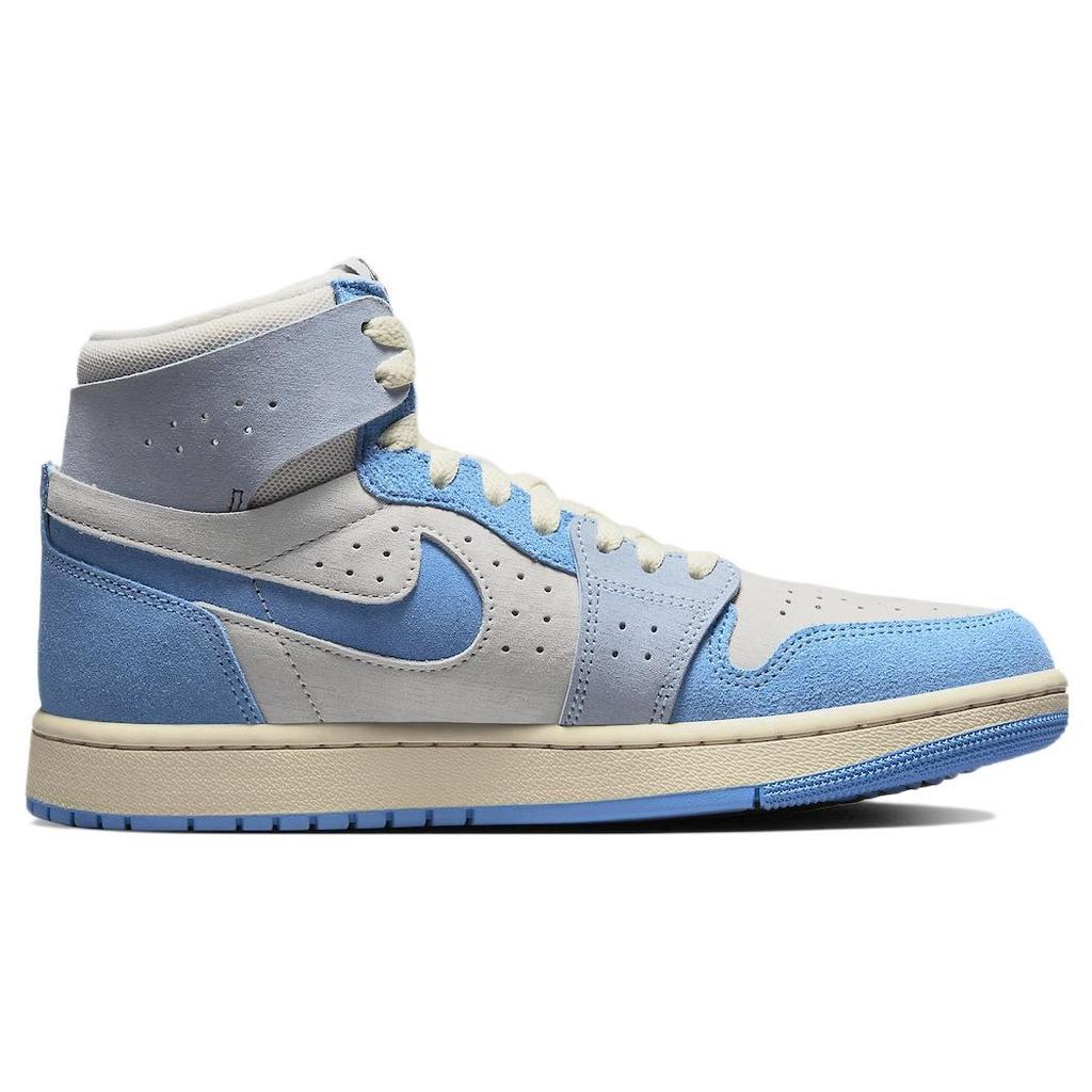 (WMNS) Air Jordan 1 Zoom CMFT 'University Blue' Women's DV1305-004