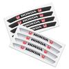 4Pcs Auto Wheel Hub Badge Tire Rim 3D Stickers Car Accessories For Honda Civic XR-V HR-V City Accord Odyssey Spirior CRV Jazz