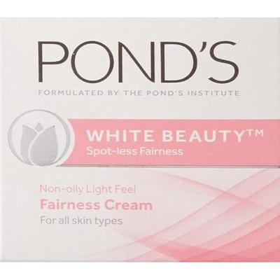 White Beauty Spot-less Fairness Day Cream 23 G