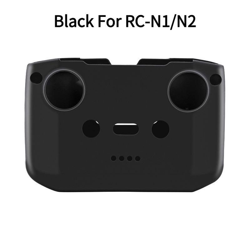 For DJI MINI 4Pro Drone Remote Controller Silicone Cover Soft Silicone Case for Drone AIR3 RC1 RC2 RC-N1/2