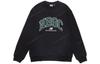 Sweatshirt Men's Black 5CC44333-BK