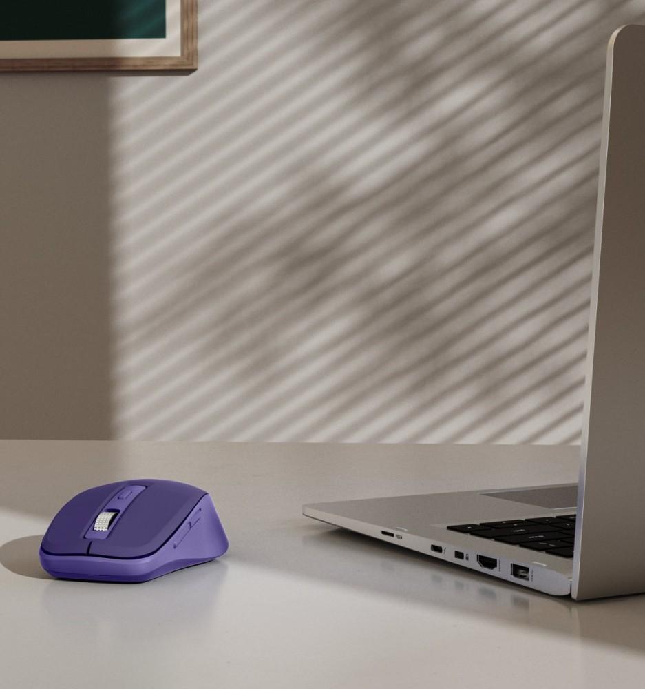 WM-450 multi device mouse blue