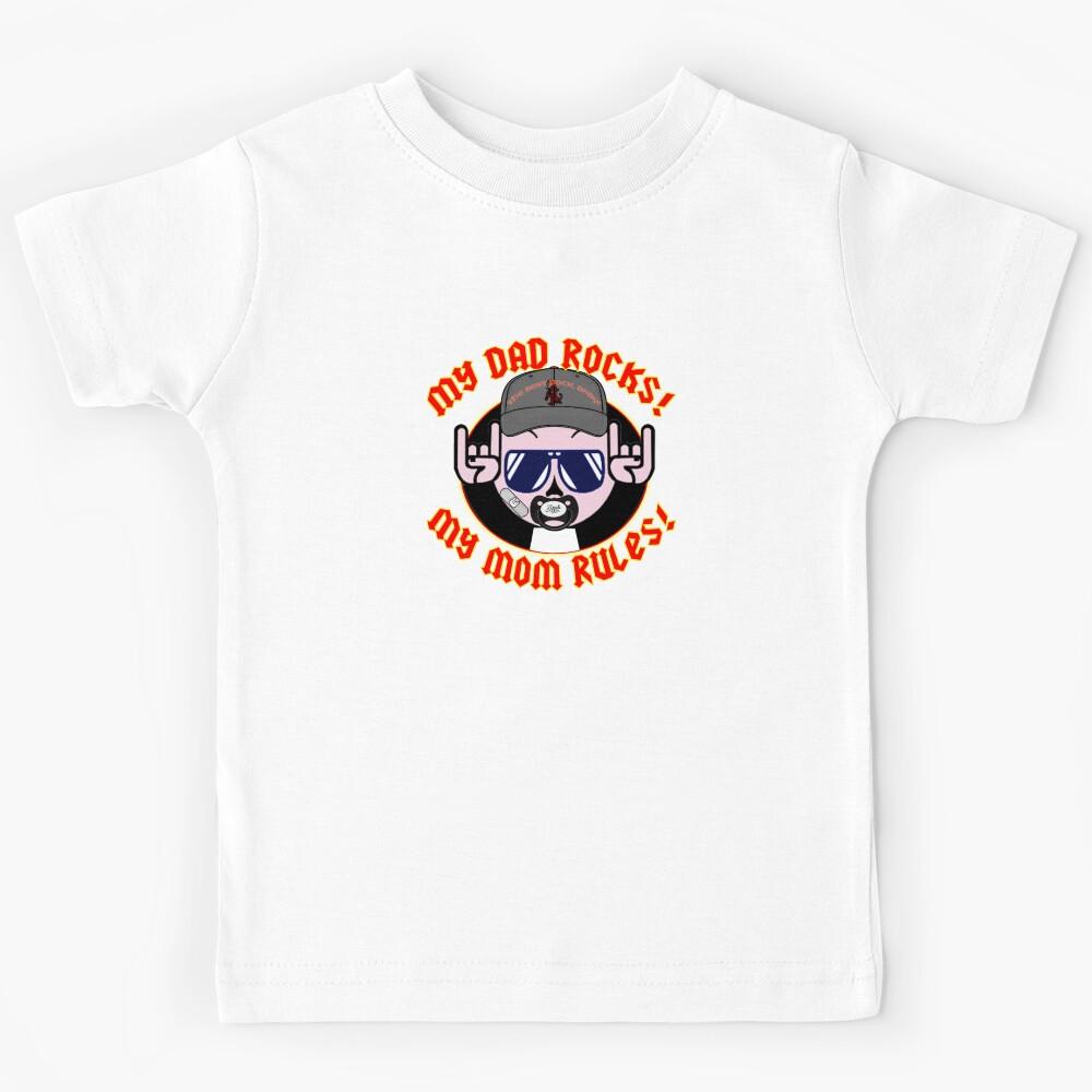 Baby rock Kids T-Shirt 100