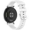 Watch Silicone Bracelet Band Flexible Wristband for 2 Quick Release Belt Breathable Band Replacement Belt Sweatproof