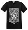 PSYCROPTIC - 'Baphomet' T-Shirt