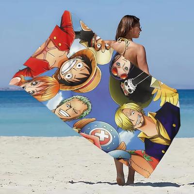 Sport acquatici – Coperte e asciugamani da spiaggia