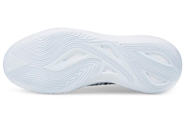 Puma Fusion Nitro 'White Black'