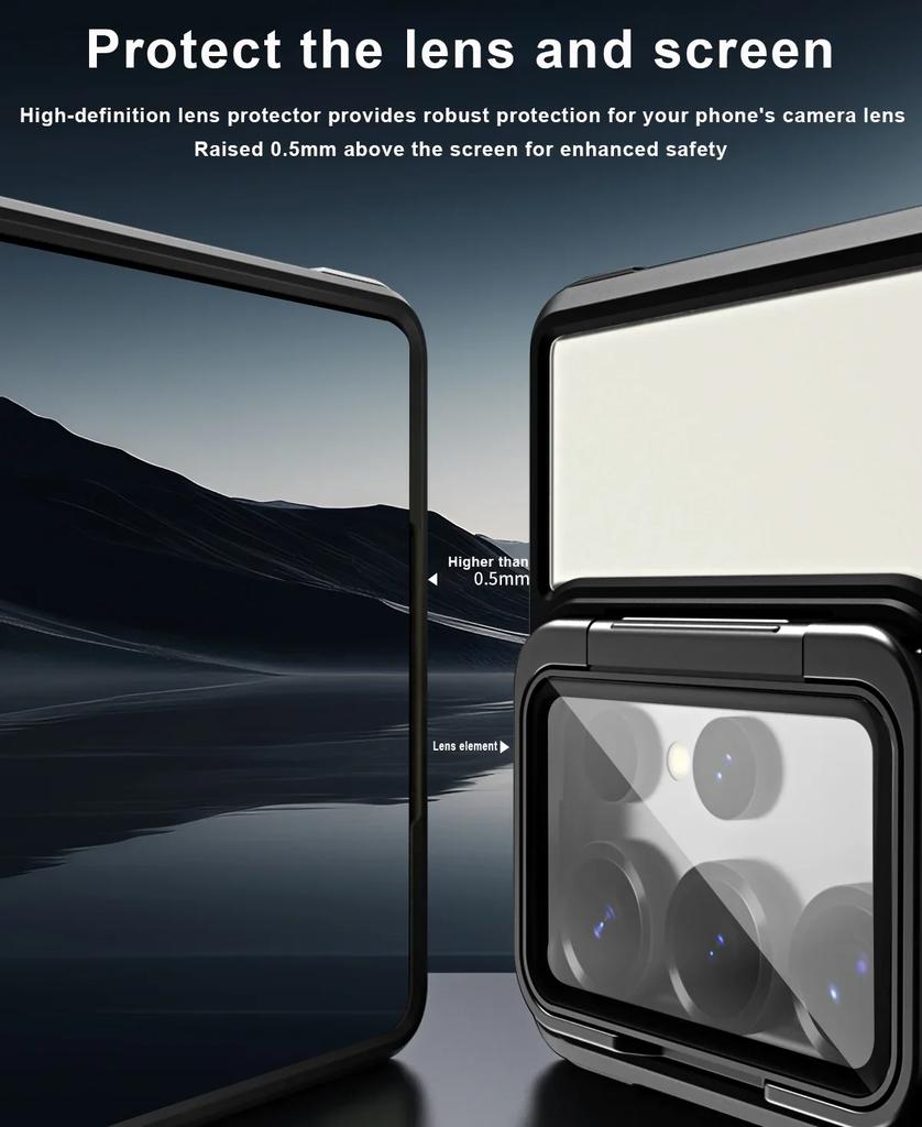 Funda Magnética para Teléfono Sensible a la Piel Para Samsung S26 Ultra S24 Plus S23 S22 S21 FE S25 Ultra Para Magsafe Soporte de Cristal para Cámara Cubierta