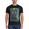 Ode To Green Velvet House DJ Series T-Shirt