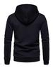 Exclusive Men's Sports Hoodie & Pants Set - Super Hot Selling!