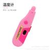 Environmental Protection Doctor Toy Set Simulation Play House Stethoscope Syringe Blood Pressure Medical Equipment Accessories