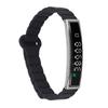 Smart Bracelet Multifunctional Water Proof Magnetic Strap BT Smart Wristband Fitness Tracker for Daily Activities