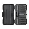 TK S2 High Hardness Household 24-in-1 Ratchet Screwdriver & Wrench Set