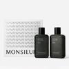 Monsieur J Good Face Tutto-in-Uno 140ml x2