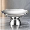 Pedestal Bowl Versatile Fruit with Base Sturdy for Dining Table
