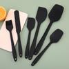 6-Piece Silicone Baking Tool Set