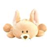 Fennec Fox Figure Pencil Brown [NICI] Pouch, Case,