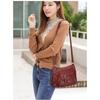Fashionable Large Capacity Single Shoulder Crossbody Bag
