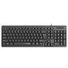 Lenovo KL21 Wired USB Keyboard