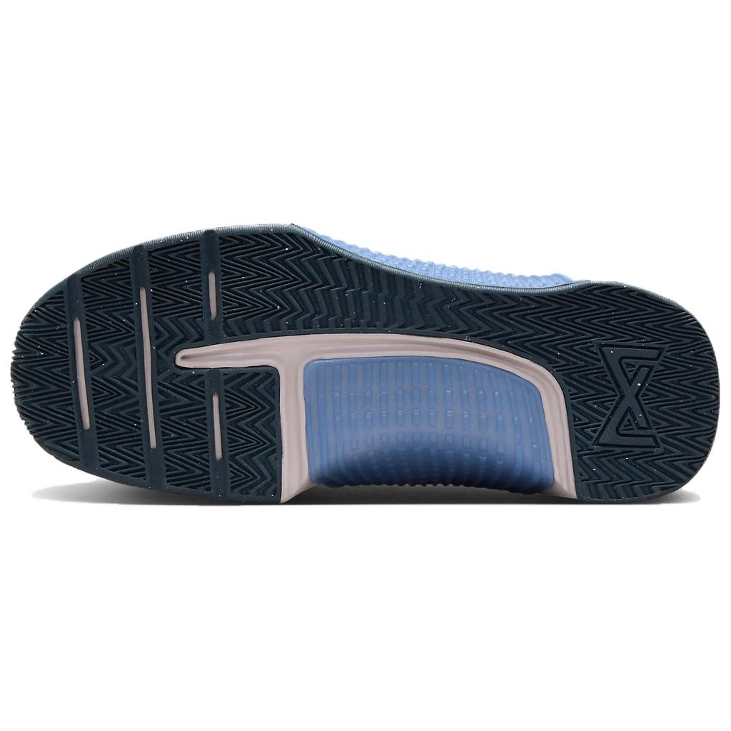 Nike  Metcon 9 Armory Navy Plum Dust Women Sneakers Blue Aegean-Storm Platinum-Violet DZ2537-401