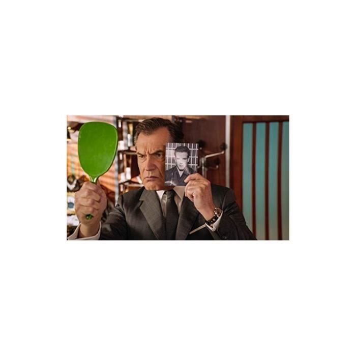 Die kleinen Morde von Agatha Christie Staffel 2 - Episoden 20 - 21 - 22 - 23