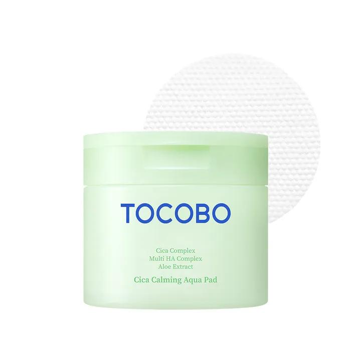 Tokobo Shika Calming Aqua Pads 60 Sheets