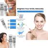 10%nhap Nano Hydroxyapatite Toothpaste With Whitening For Adult Dental Care