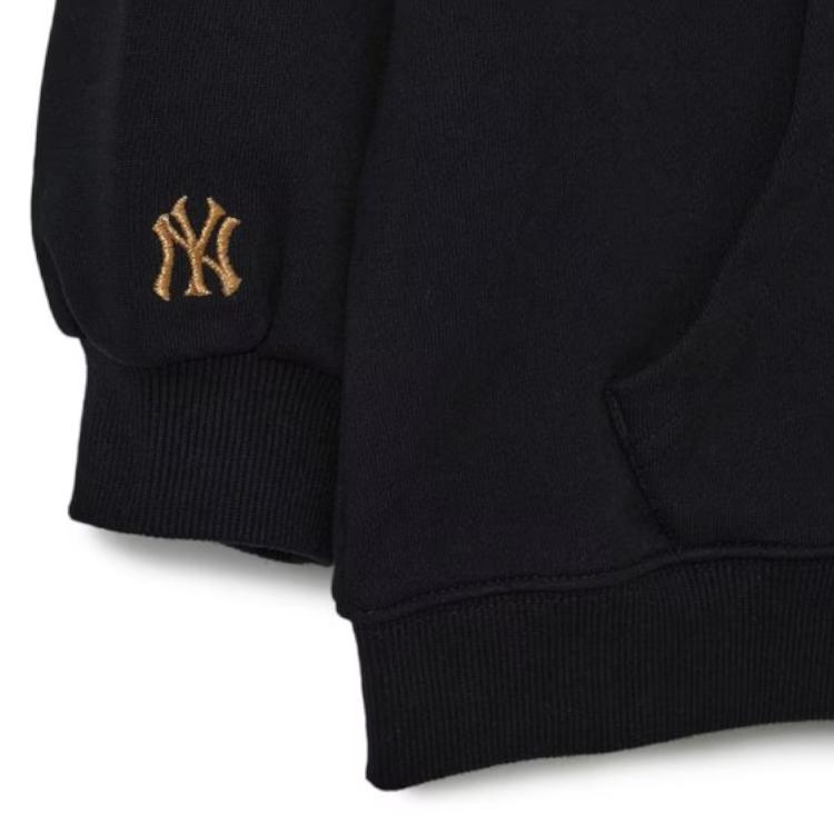 New MLB Kids Sweatshirts 7AHDR0131-50BKS