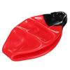 3Size PVC Inflatable Boat Fender UV Protected for Small Boat Useful Buffers Agat Scuffing Mounted Vertically Horizontally
