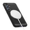 Spigen Rugged Armor Mag Magsafe Galaxy S25 Matte Black