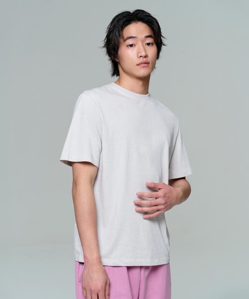 ERA Men Era Essential T - Light Gray