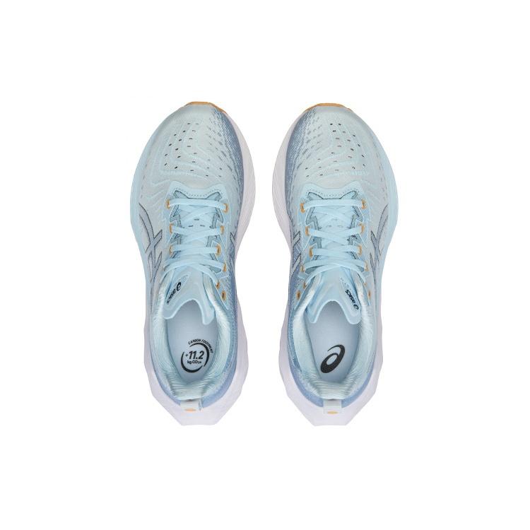 ASICS Novablast 4 'Light Blue Navy' Men's 1011B693-402
