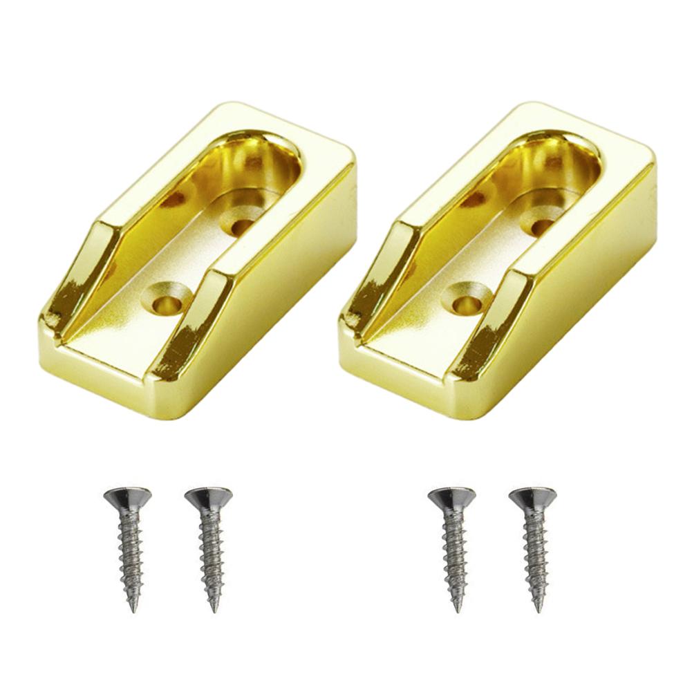 

Bracket Clothes Holder Closet Hang Support Stable On Wall Or Cabinet Thick Base Support Easy Installation Studio золотой
