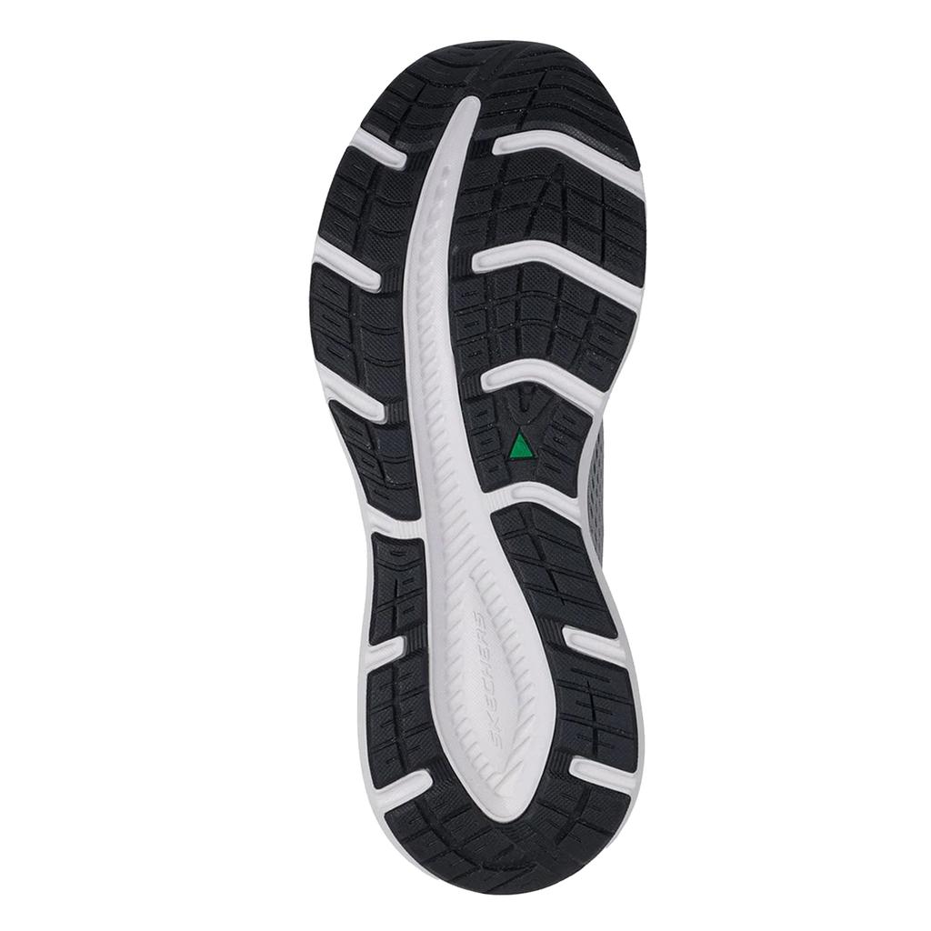 Skechers Mens Edgeride Contention Relaxed Fit Trainers