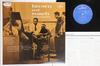 LP Record CLIFFORD BROWN, MAX ROACH - Brown And Roach Inc. 15PJ2015M MERCURY 1971 Japan Jazz Used