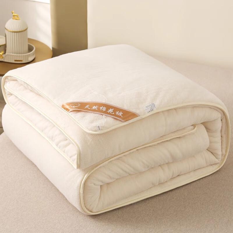 Xinjiang Cotton Thick Warm Quilt