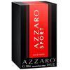 Azzaro Sport 2022 Eau De Toilette 100ml