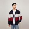Tommy Hilfiger Knitwear Men's Navy Blue Red White 78JA830