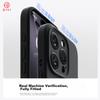 Official Version True Liquid StateIPhone 13 Case, Liquid Silicone Full Camera Protection Ultra-Thin Shockproof Anti-Scratch Case, Gray