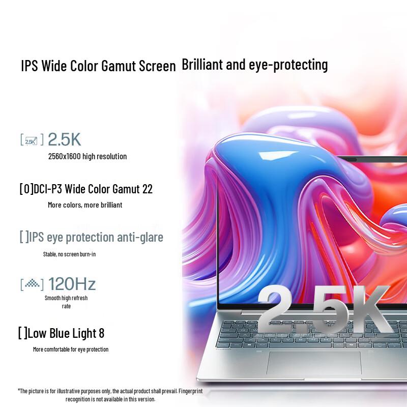 HP Zhan66 14-inch Thin & Light Laptop (CN Version)