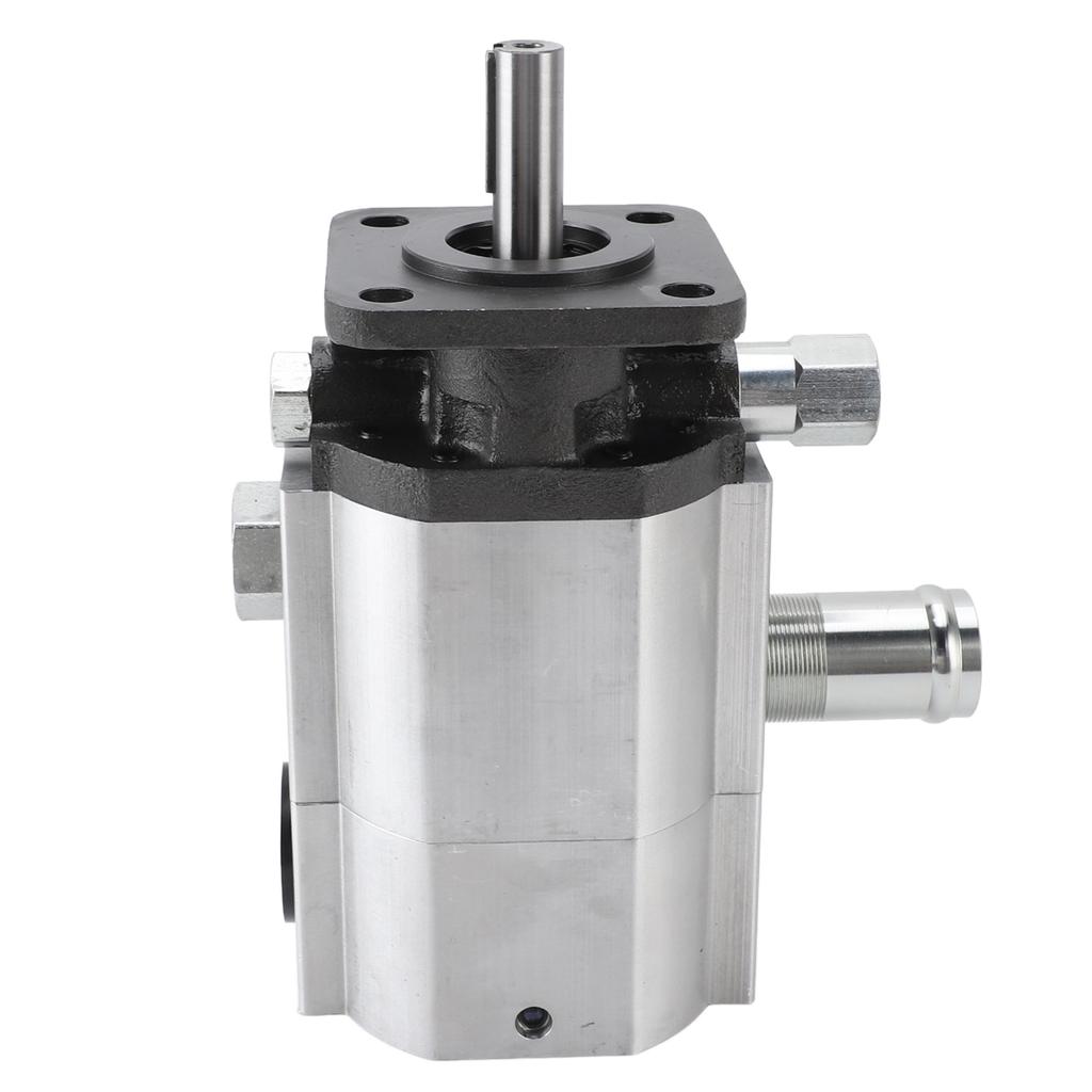 Log Splitter Pump 12GPM High Flow 3600RPM Powerful Wood Splitter Pump for Stump Splitting