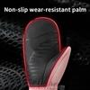 Touch Screen Cycling Gloves Non-slip Snowboard Gloves Fashion Winter Skiing Gloves  for Men Women