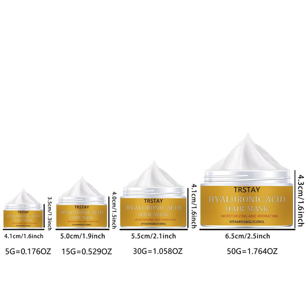 Reparación profunda del cabello dañado con acondicionador de queratina que contiene colágeno y biotina crema hidratante para el cabello