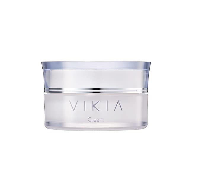 千AXI VIKIA Cream 53g Amazon.co.jp: Quore AXI Vikia Cream Medicated Whitening
