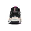 Li Ning Furious Rider 5.0 BOOM Technology Low Top Running Shoes Women's Black Purple ARZR002-11