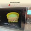 Silicone Storage High-Temperature Food Storage Leak-Proof And Odor-Proof Non-Toxic For Household Kitchen Refrigerators