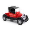 1:32 Vintage Classic Car Car Model Boy Birthday Gift Educational Toys