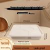 Compostable 6-Compartment Meal Prep & Takeaway Boxes